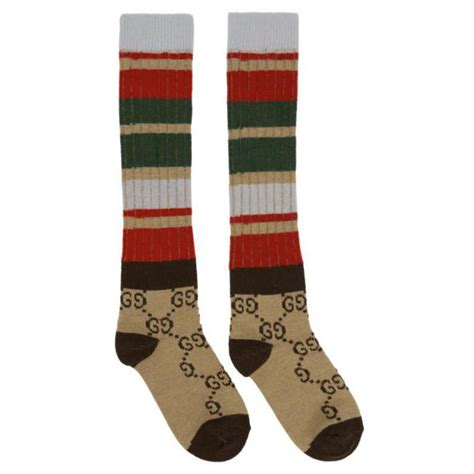 chausettes gucci